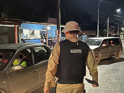 Operação Noite Feliz será mantida até o final de dezembro
