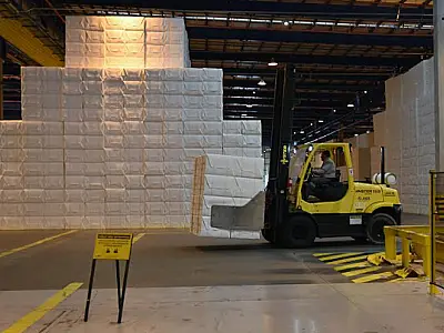 Exportação de industrializados registra em junho o melhor resultado em toda série história