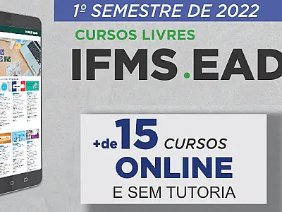 IFMS abre curso livre sobre assédio moral e sexual