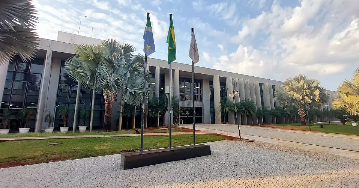 TJMS publica edital para processo seletivo de juiz leigo