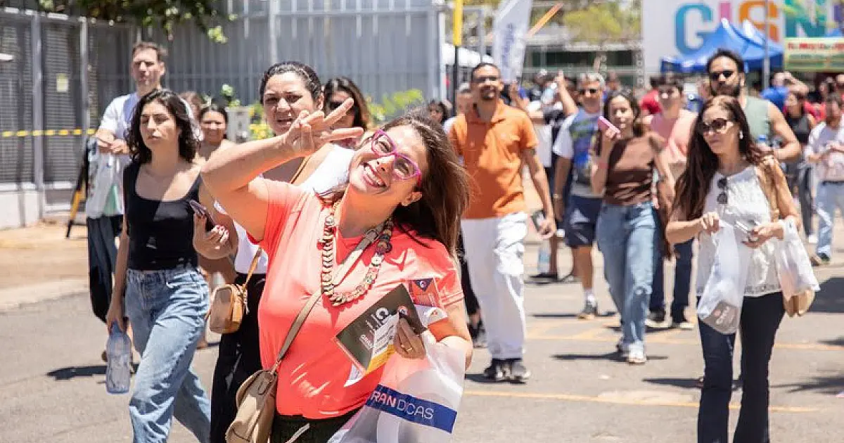 Gabaritos do Enem dos Concursos já estão disponíveis para consulta