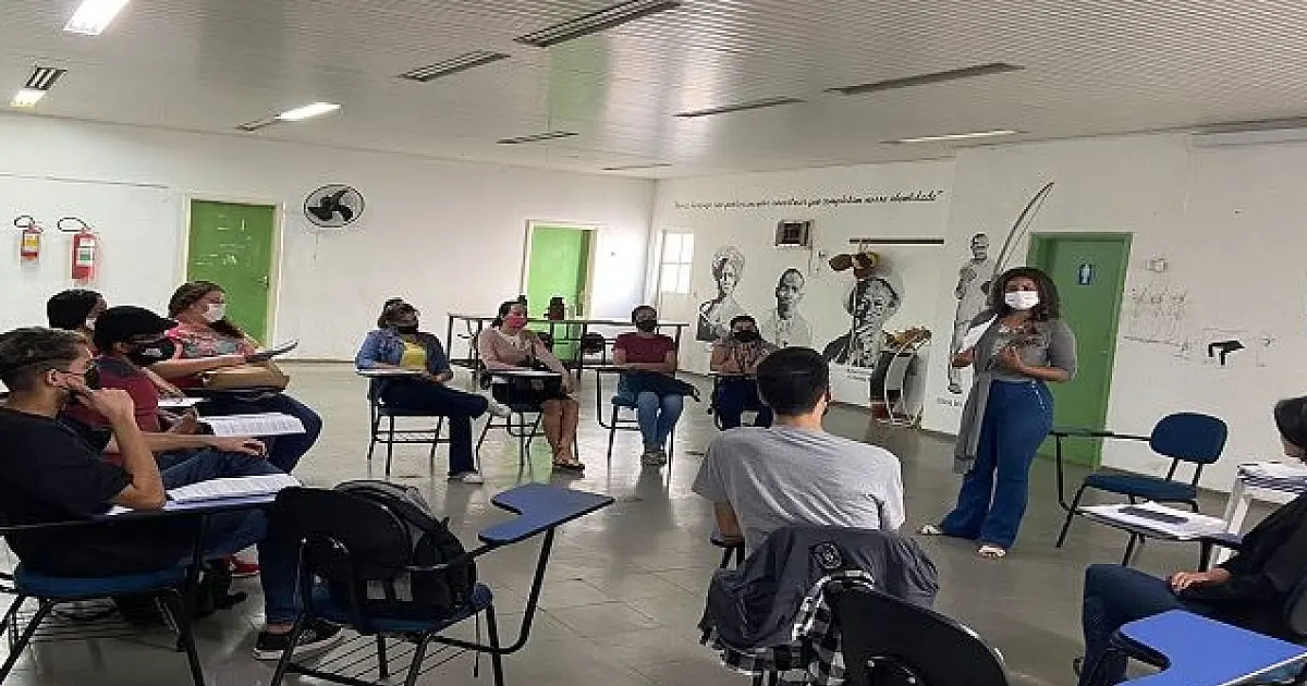 Mais de 900 trabalhadores passaram por qualificação na Funtrab este ano