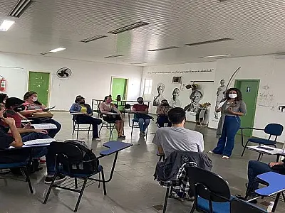 Mais de 900 trabalhadores passaram por qualificação na Funtrab este ano