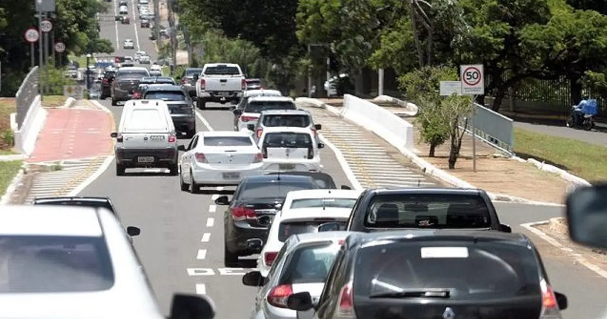 Mudança no processo de alteração de característica de veículo dispensa vistoria prévia