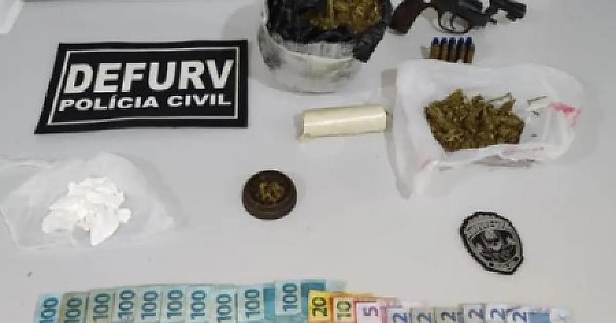 Preso homem acusado de integrar quadrilha que atravessava carros roubados para Bolívia