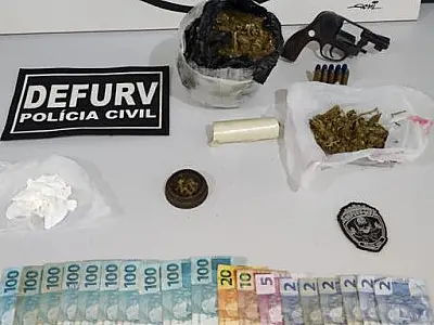 Preso homem acusado de integrar quadrilha que atravessava carros roubados para Bolívia