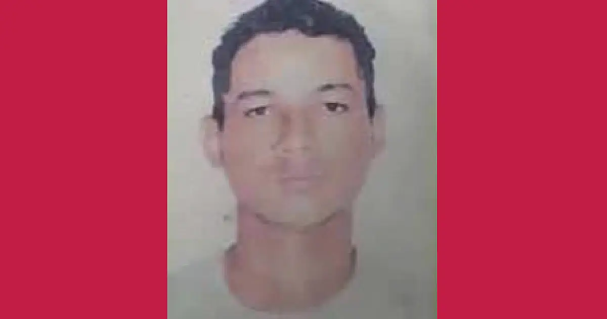 Identificado o corpo encontrado em mata da parte alta