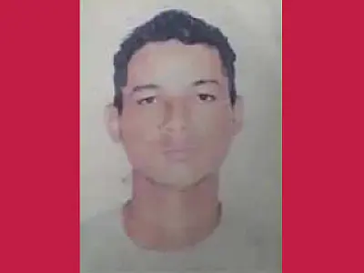 Identificado o corpo encontrado em mata da parte alta