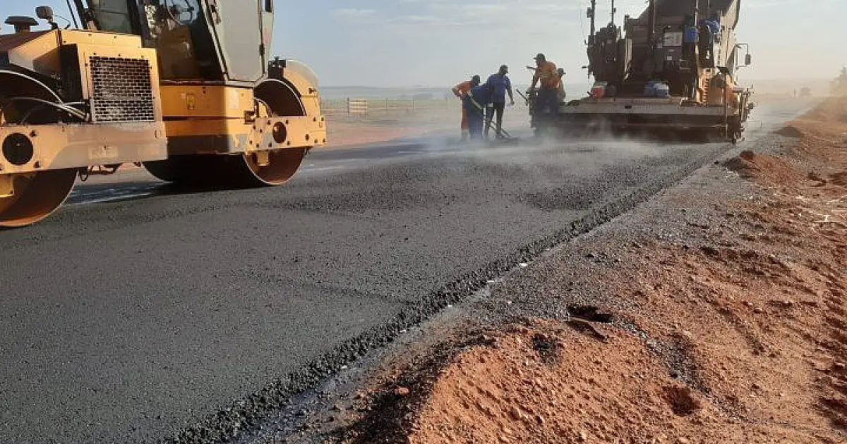 Fundo prevê R$ 1,5 bilhão em investimentos na infraestrutura de MS em 2024