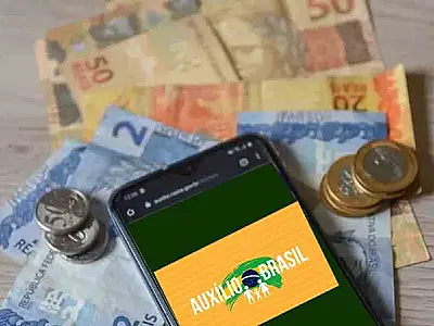 Com 133 mil beneficiários em MS, Auxílio Brasil inicia pagamentos nesta quarta-feira
