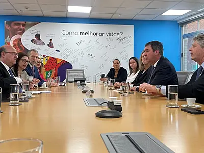 Parceria com Banco Internacional do Desenvolvimento trará investimentos privados em saúde pública