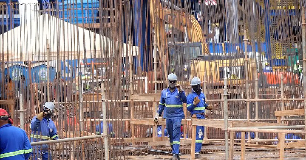 Indústria de MS abriu 1,3 mil novas vagas de emprego em fevereiro