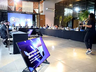 Fórum debate papel do digital e boas práticas nas campanhas publicitárias governamentais