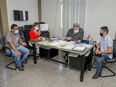 Corumbá anuncia regularização de 1.396 lotes