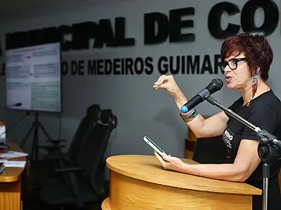 Proposta defende Lei Municipal para instituir o espanhol como uma segunda língua em Corumbá
