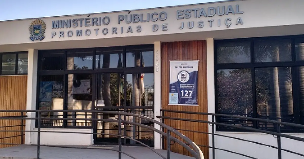 Inscrições para Estagiários e Residentes Jurídicos do MPMS vão até 27 de novembro