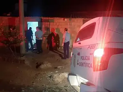 Idoso é encontrado morto em estado avançado de decomposição