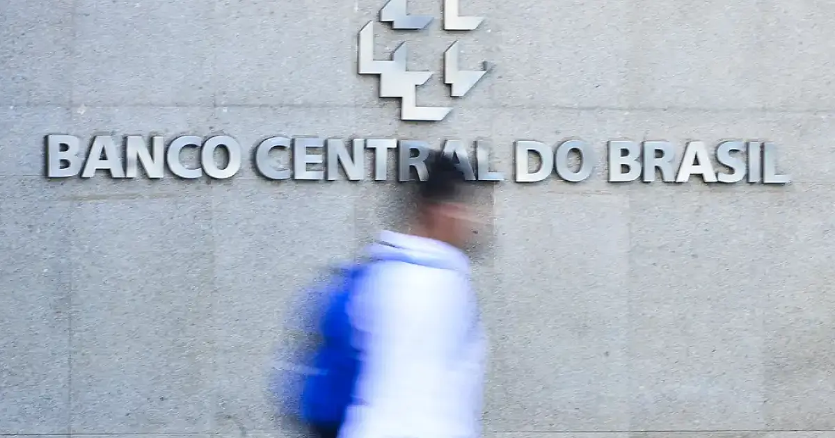Mercado financeiro prevê inflação de 4,22% para 2024