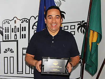 Fenasamba: Corumbá é premiada pela realização do Carnaval 2022