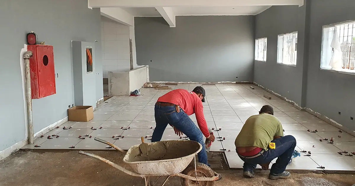Nova sede do DOF tem previsão de entrega para setembro