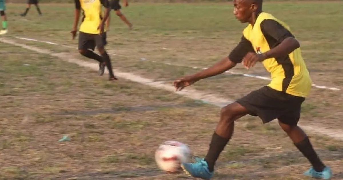 Sábado acontece a primeira Copa Estadual Quilombola de futebol de MS