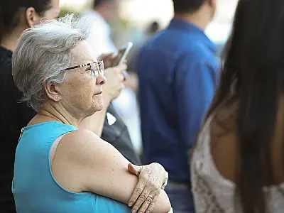 No Dia do Idoso, médica dá dicas de como melhorar a qualidade do sono