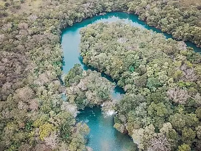 Governo de MS cria grupo para recuperar e proteger Rio Formoso