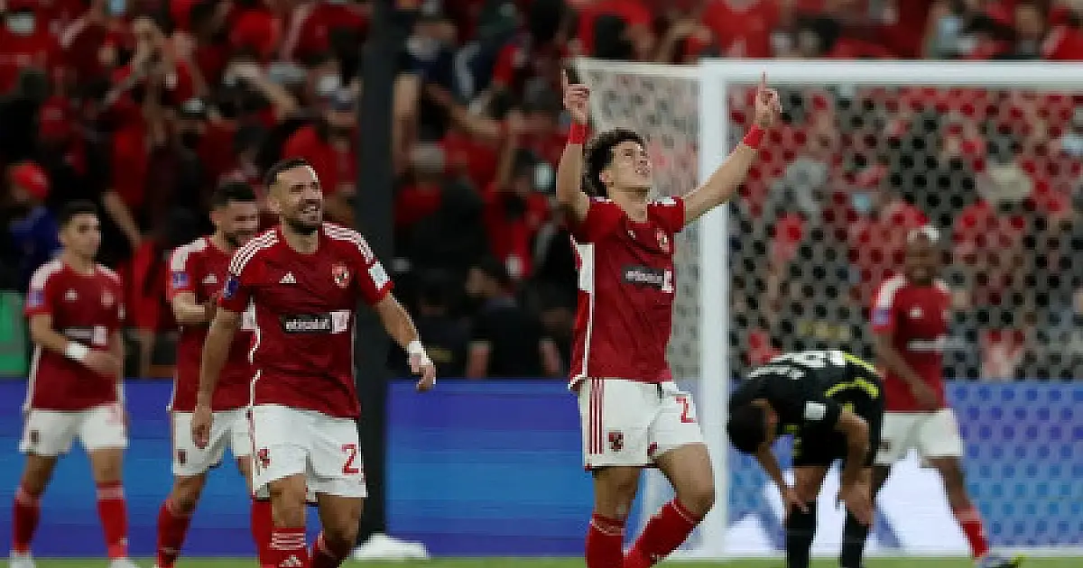 Mundial de Clubes: Al Ahly vence Al-Ittihad e enfrenta Fluminense