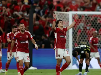 Mundial de Clubes: Al Ahly vence Al-Ittihad e enfrenta Fluminense