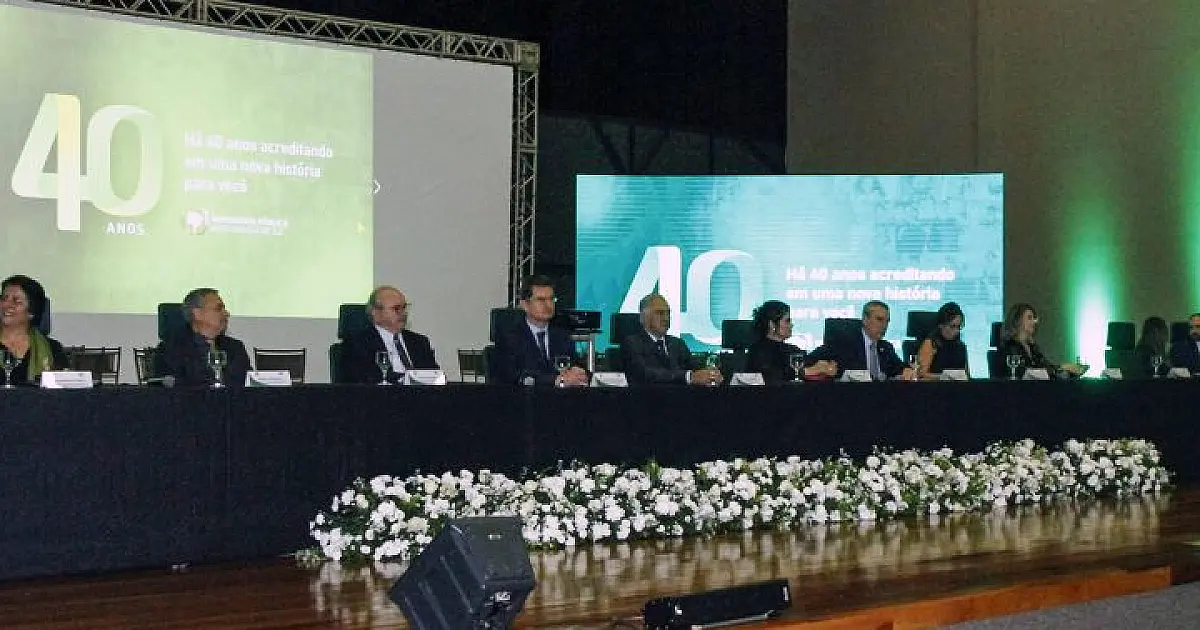 Defensoria Pública completa 40 anos de trabalho prestado aos cidadãos de MS