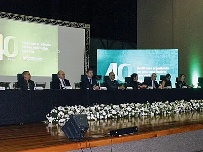 Defensoria Pública completa 40 anos de trabalho prestado aos cidadãos de MS