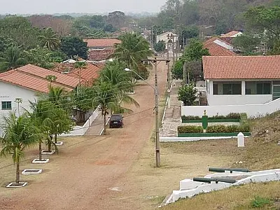 Vereador pede uma série de melhorias para comunidade de Forte Coimbra