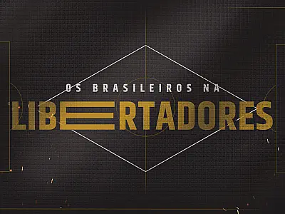 Times brasileiros dominam a Libertadores com 7 vitórias na última década