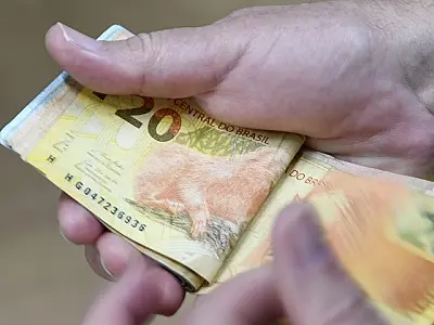 Servidores do município terão 13&ordm; disponível para saque neste sábado