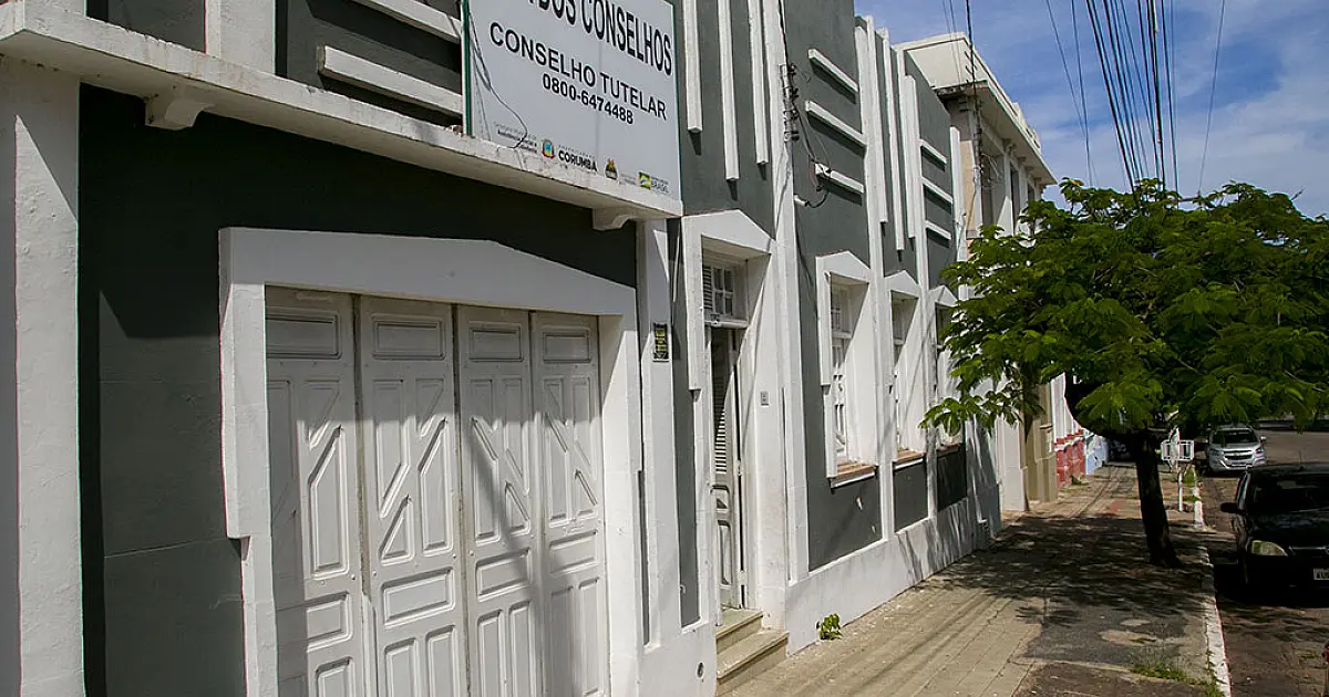 Inscrições para processo de escolha de conselheiro tutelar estão abertas até 20 de abril