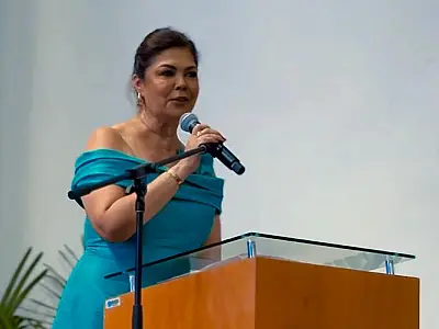 Bia Cavassa destaca responsabilidade para Corumbá prosperar