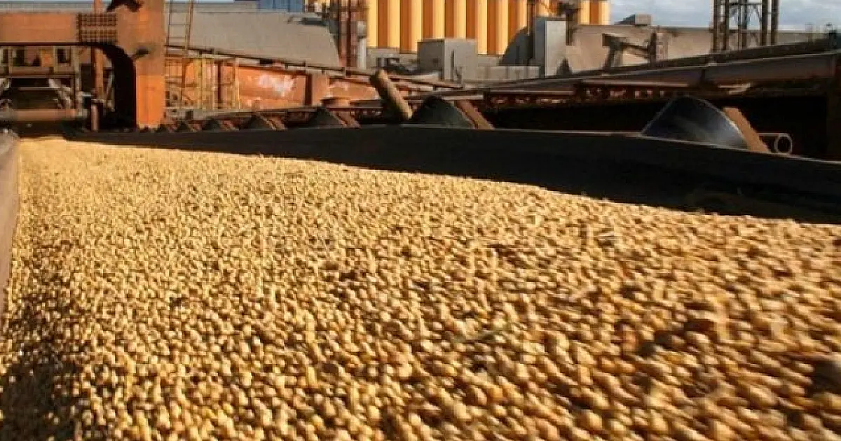 Balança Comercial de MS acumula superávit de US$ 1 bilhão no 1&ordm; trimestre