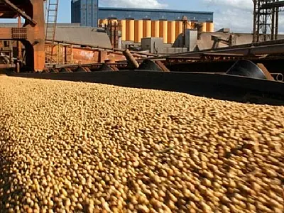 Balança Comercial de MS acumula superávit de US$ 1 bilhão no 1&ordm; trimestre