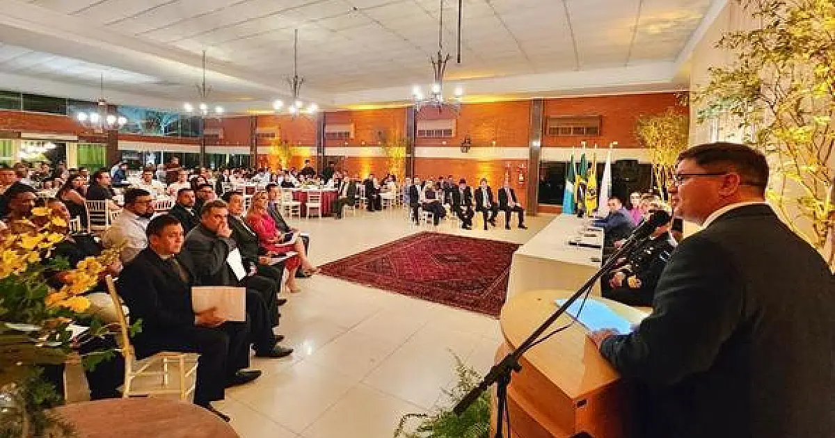 Personalidades indicadas por vereadores receberão título de cidadão corumbaense a sexta