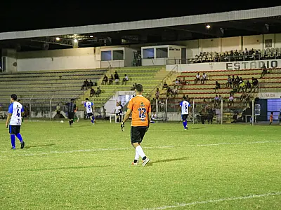 Campeonato Corumbá de Futebol Amador "Série A" inicia nova rodada na quinta-feira, 05