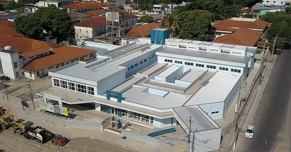Corumbá recebe governador para inauguração do Pronto Socorro nesta terça-feira