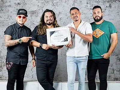 Arraiá Nhá Naná é atração deste sábado com grupo 'Os Garotos' em Corumbá