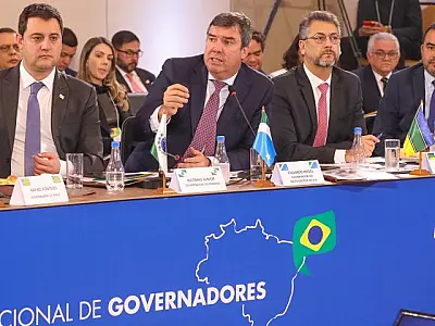 MS pede por compensação de perdas no Fórum dos Governadores em Brasília