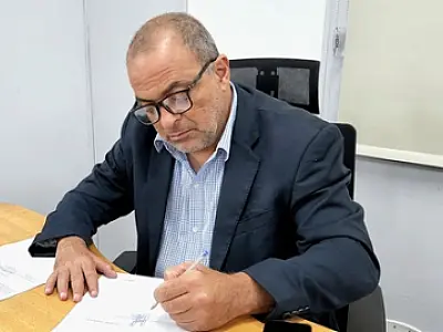 Yussef apresenta Projeto de Lei que estabelece mecanismo de seguro em licitações