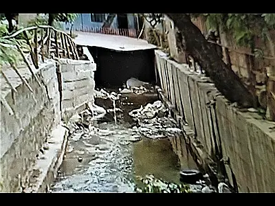 Recuperação de galeria no bairro cervejaria é urgente
