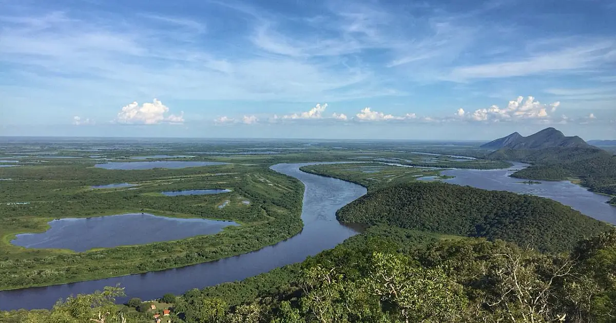 Comunidades e produtores que cuidam do Pantanal podem preservar U$ 60 bilhões