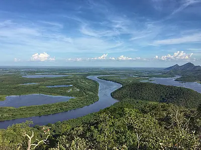 Comunidades e produtores que cuidam do Pantanal podem preservar U$ 60 bilhões