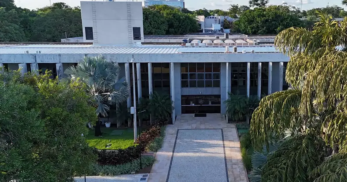 TJMS publica edital de concurso com 350 vagas e salário inicial de R$ 7,9 mil