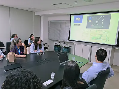 Reunião alinha atribuições da Corrida do Pantanal com expectativa de atingir 15 mil participantes