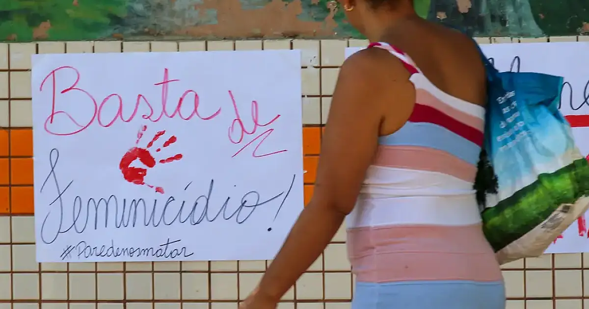 Lei Maria da Penha avança, mas não coíbe alta de crimes contra mulher